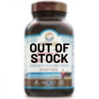 NutriGold Dietary Supplement - Omega 3 + CoQ10 + D3 Gold